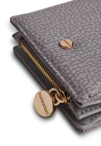 Borbonese Geldbörse - cloud