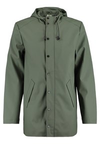 America Today Parka - green
