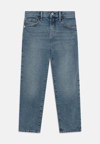GAP SLIM ARCADIA BOYS - Jeans slim fit - light wash
