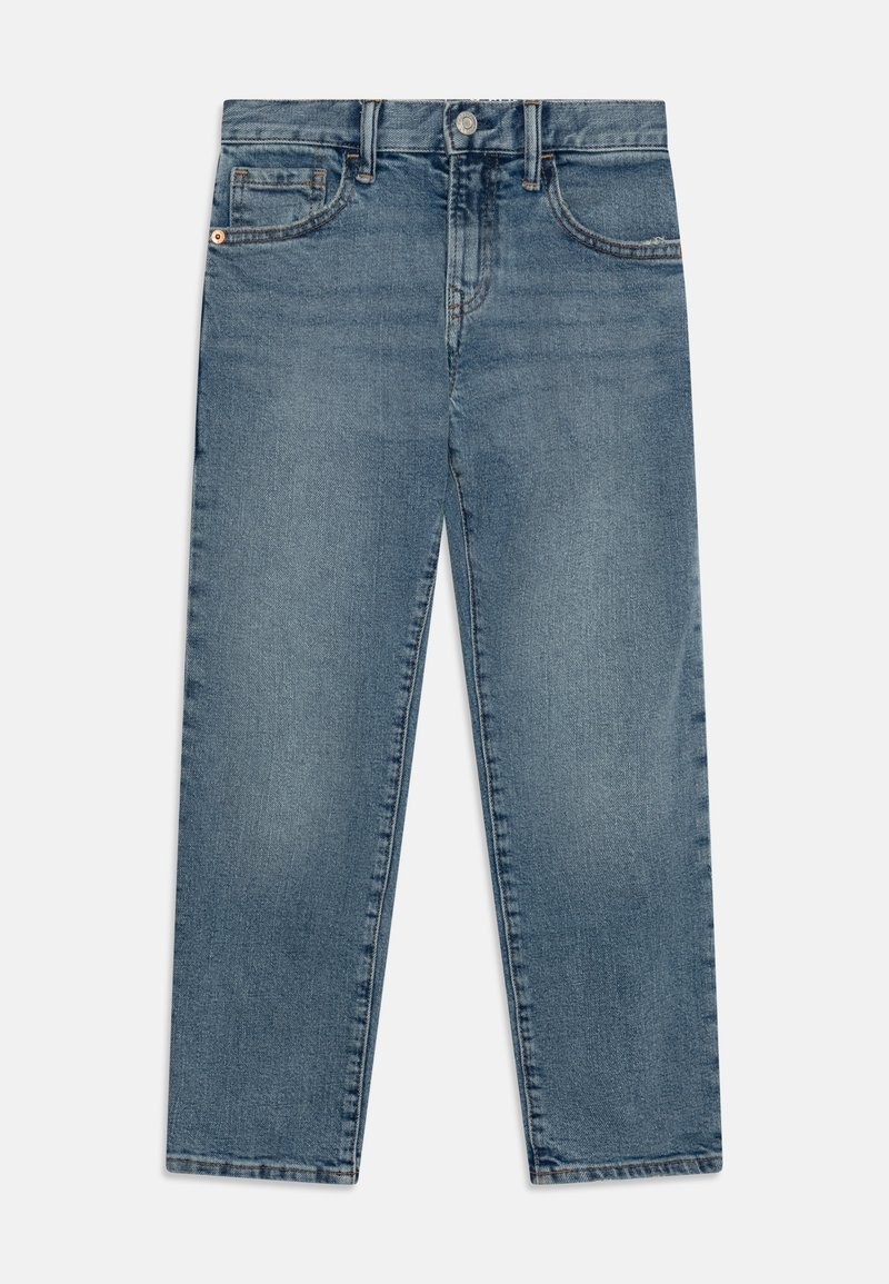 GAP SLIM ARCADIA BOYS - Džíny Slim Fit - light wash