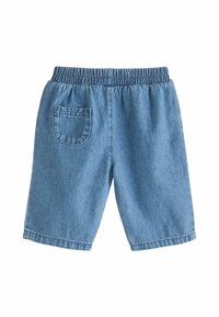 Next REGULAR FIT - Jakna iz džinsa - blue denim