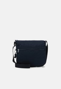 Kipling ARTO - Skuldertasker - blue