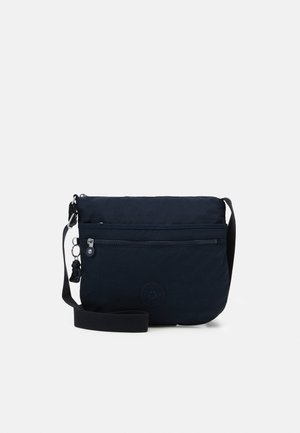 ARTO - Skuldertasker - blue