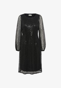 Kijelölve, pitch black