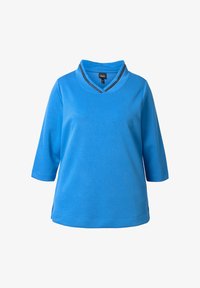 Niewybrane, royal blue