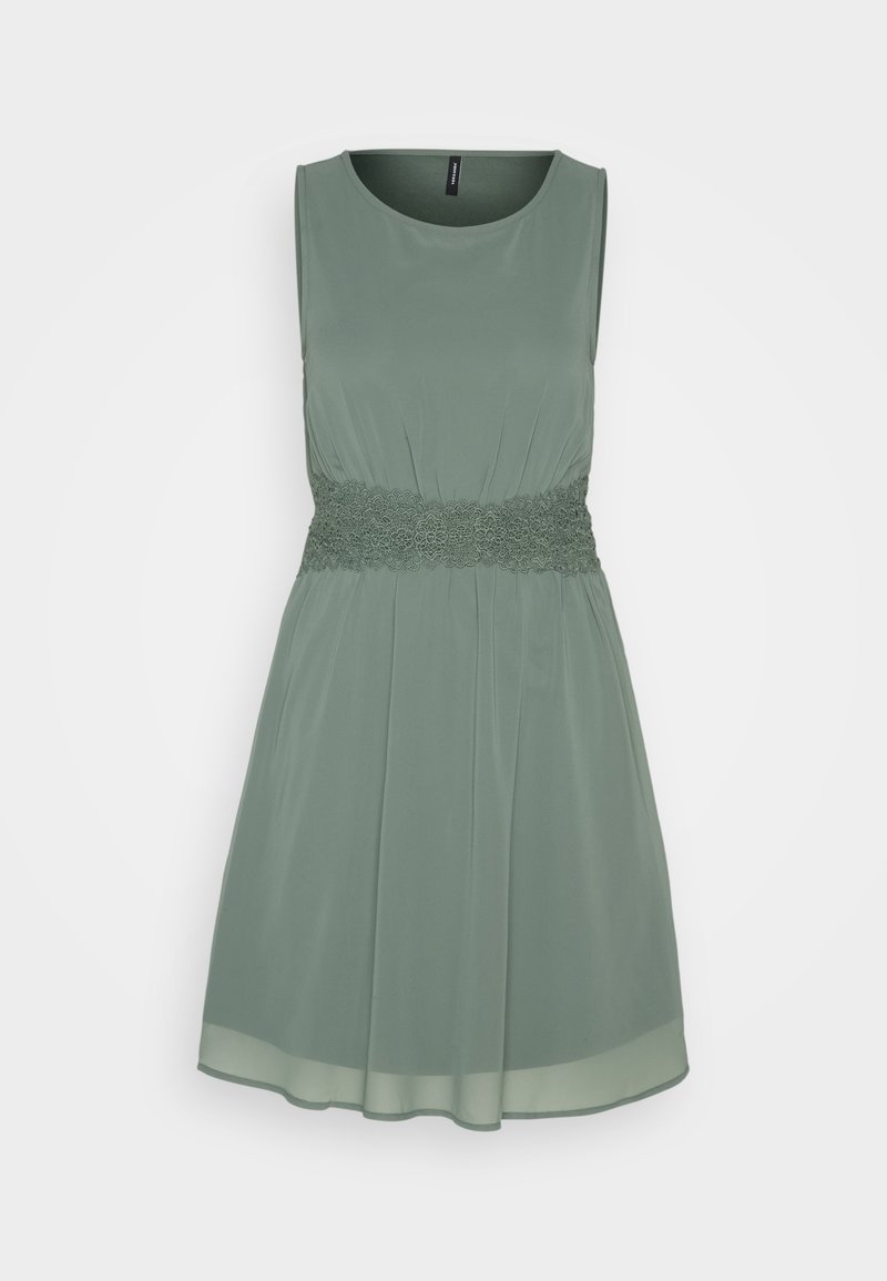 Vero Moda Cocktailjurk groen