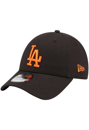LOS ANGELES DODGERS - Gorra - black