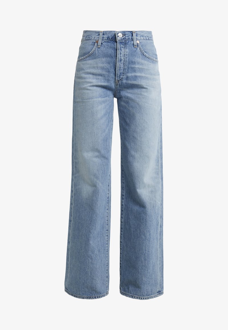 Citizens Of Humanity Annina Relaxed Fit Jeans Tularosa Zalando Ie