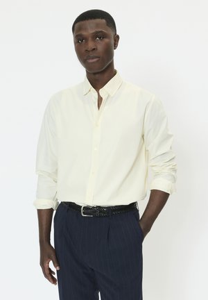 MACHRISTALDO - Chemise - off white