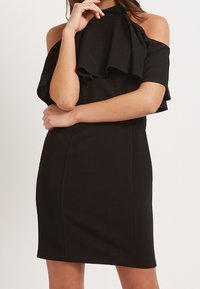 Lipsy Fodralklänning - black