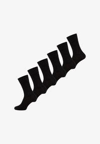 Seleccionado, schwarz