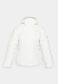 LAY D DOWN™ JACKET - Lyžařská bunda - sea salt