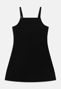Calvin Klein Jeans Sukienka z dżerseju