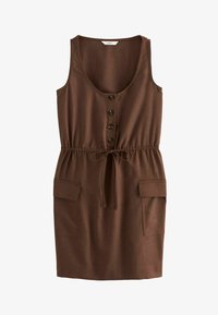 Valitud, chocolate brown