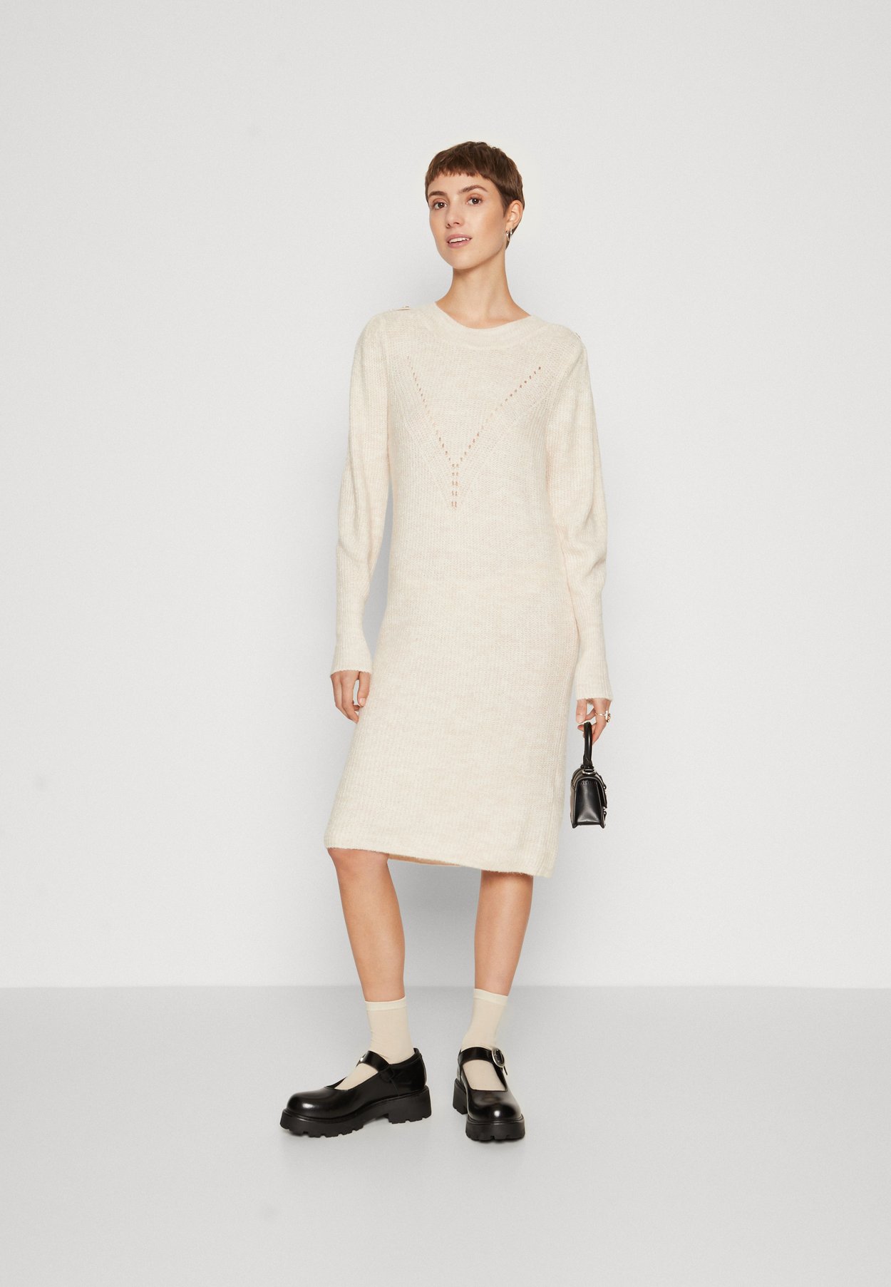 ONLCYRUS BUTTON DRESS