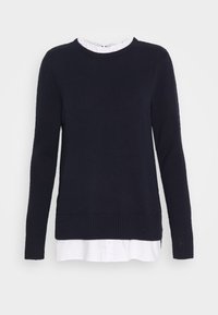 Esprit Neule - dark blue
