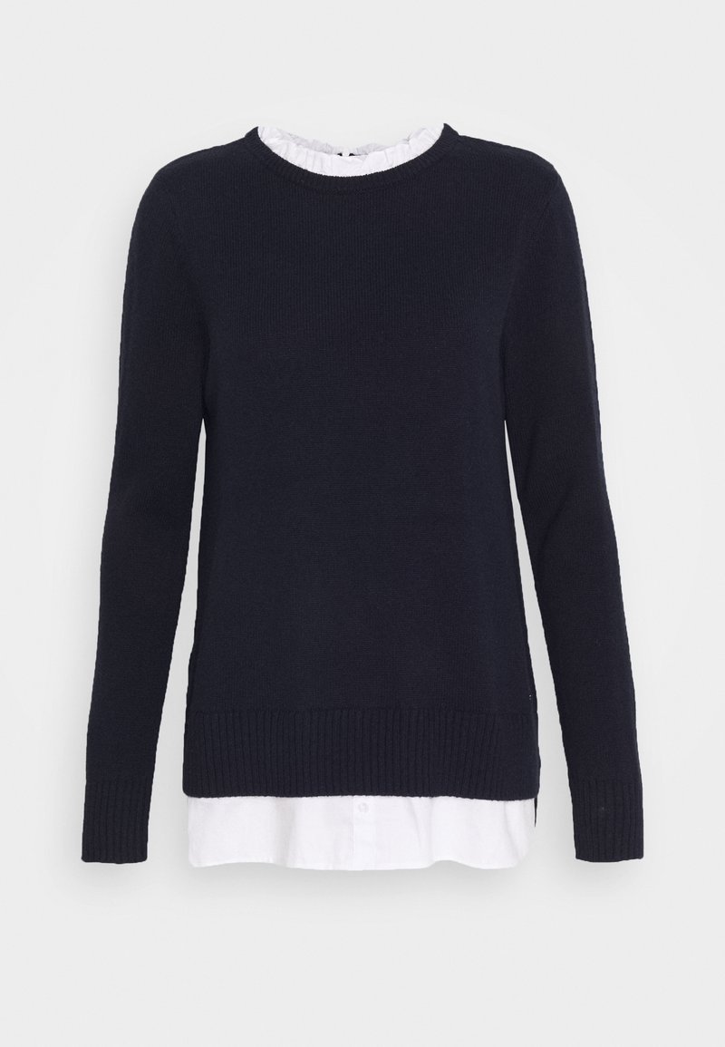Esprit Neule - dark blue