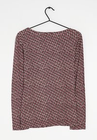 Gerry Weber Pitkähihainen paita - bordeaux