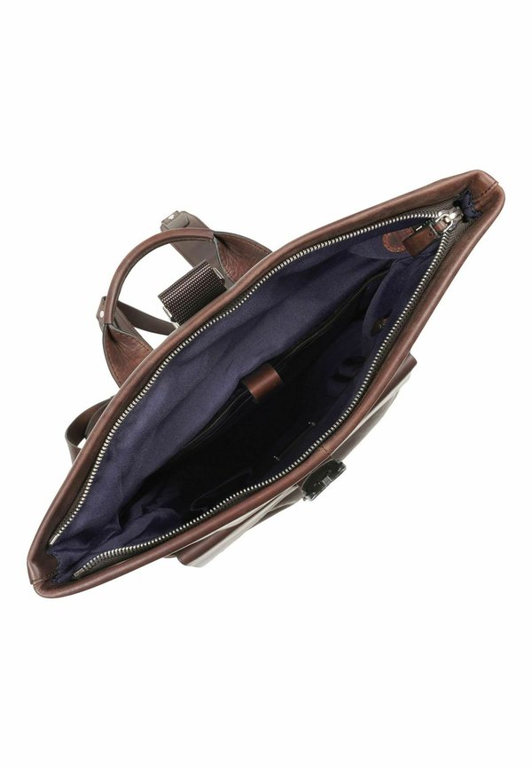 LORETO RICO - Rucksack3