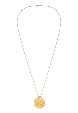 COIN - Halskette - gold-coloured