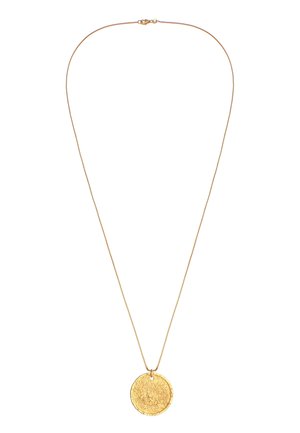 KUZZOI COIN - Collier - gold-coloured