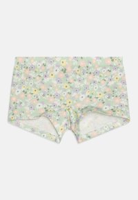 Lindex BOXER FLOWERS 3 PACK - Underkläder - light dusty pink
