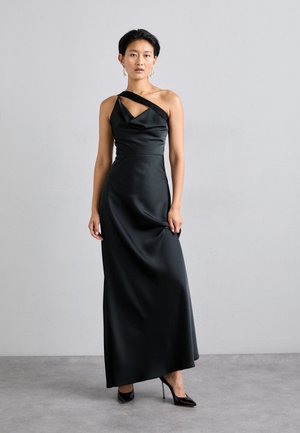 THE VIVIAN GOWN - Robe de cocktail - Black
