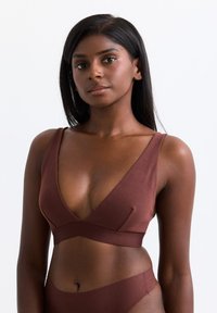 Unausgewählt, umbra