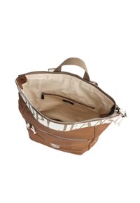 JOOP! Jeans LIETISSIMO ELVA - Nahrbtnik - brown
