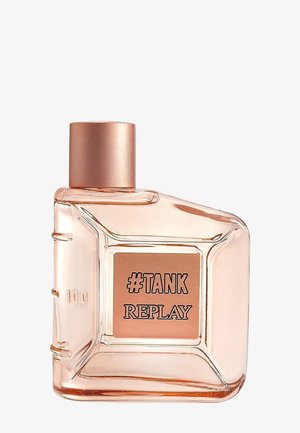 # TANK FOR HER EDTV - Eau de toilette