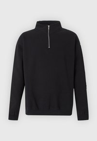 Избран, black