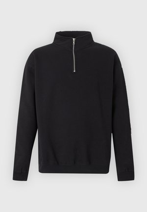 YOURTURN by Zalando, UNISEX - Φούτερ - black