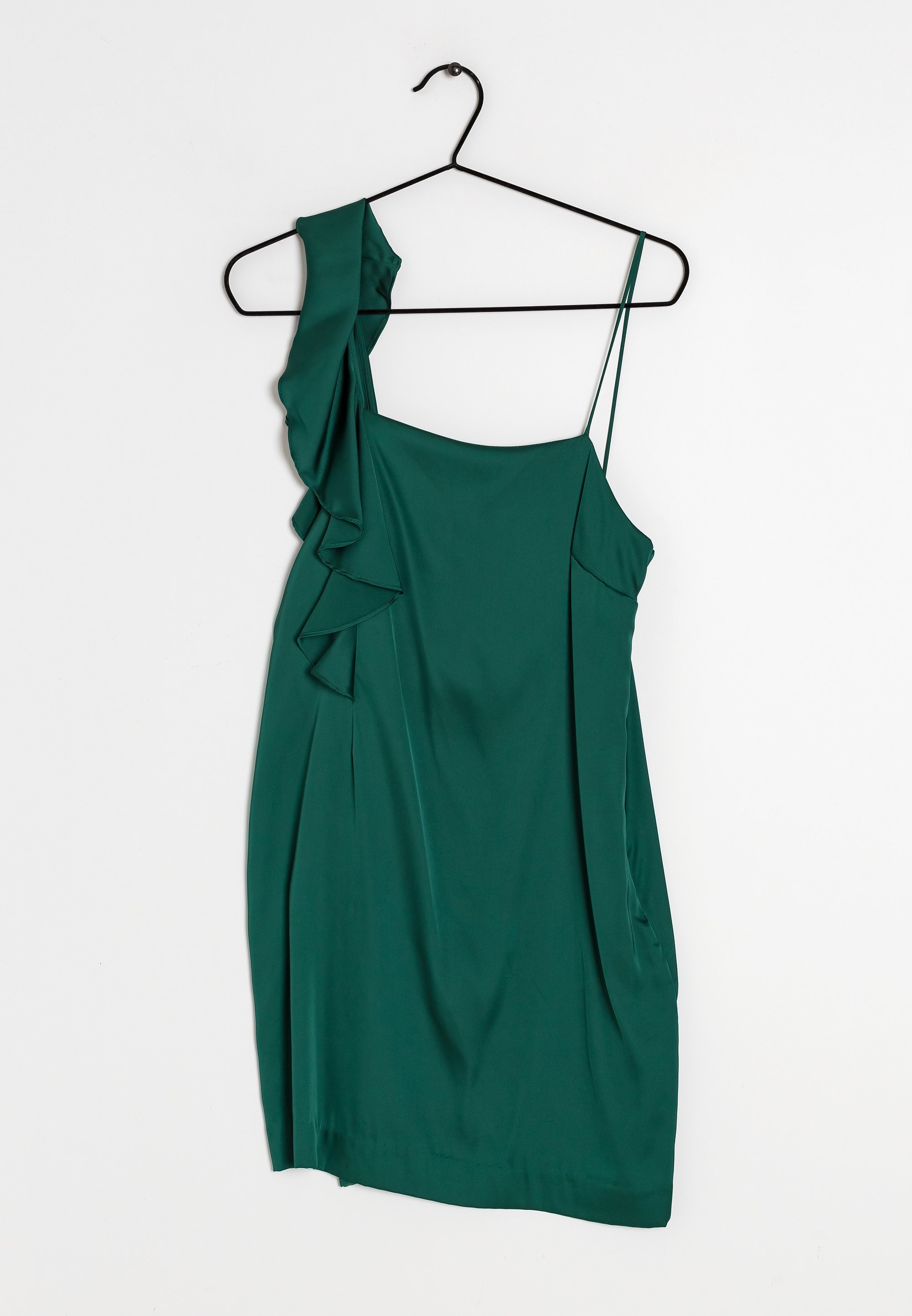 Mango Vestito elegante green/verde (Second hand)