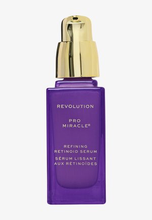 REVOLUTION PRO MIRACLE RETINOID REFINING SERUM - Serum