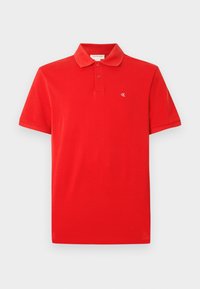 Polo shirt - red