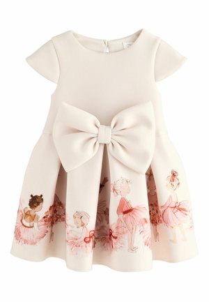 REGULAR FIT  - Vapaa-ajan mekko - ballet pink