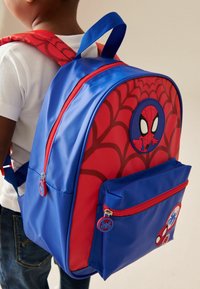 Next REGULAR FIT - Skoletasker - spidey