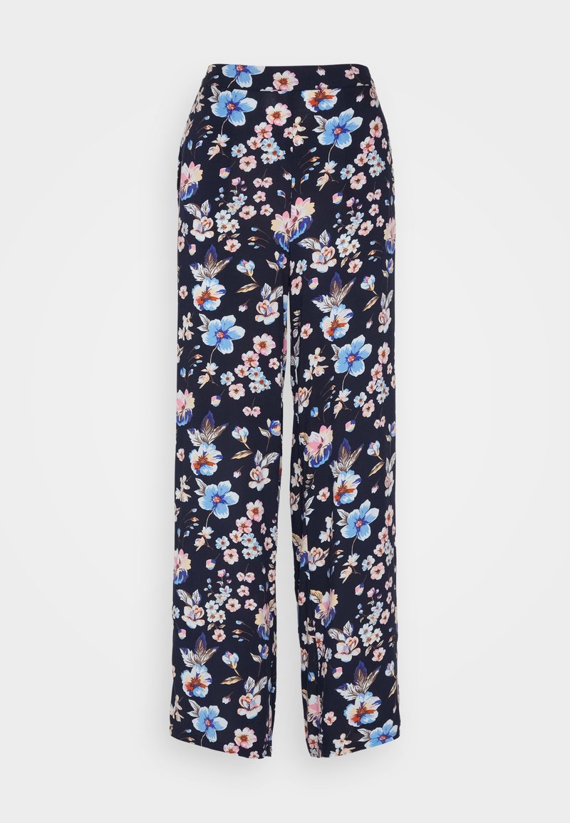 Only Broek donkerblauw