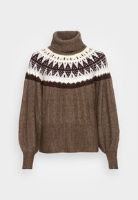 YAS Sweter