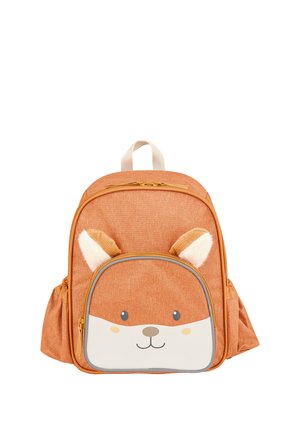 FILOU - School bag - rost