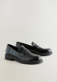 Obuća za navlačenje - black