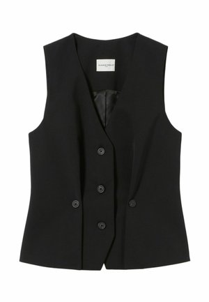Chaleco - noir