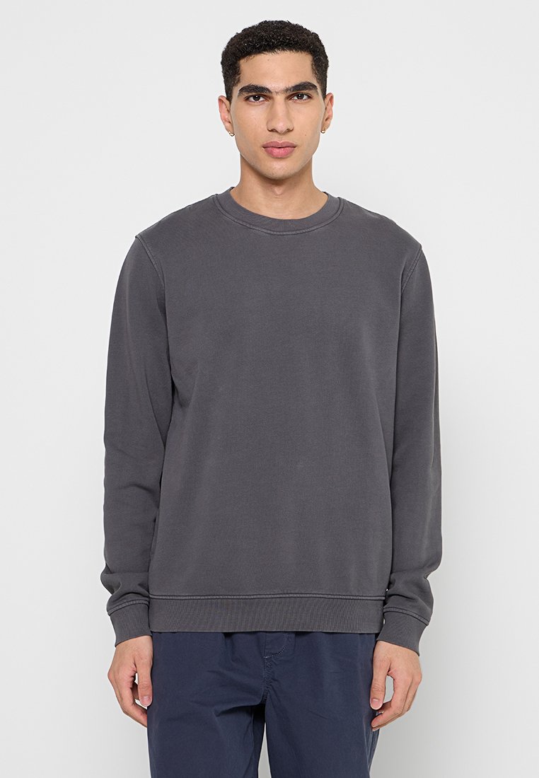 Marc O’Polo DENIM Sweater grijs