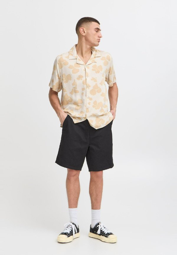 SDPACHA - Shirt - oatmeal2