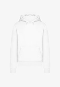 Non sélectionné, weiß