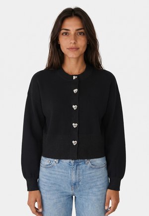 Molly Bracken LA2063EN . - Chaqueta de punto - noir