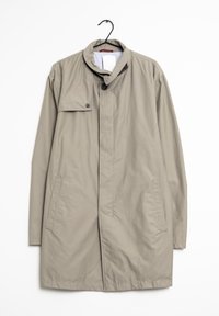 Cinque Pitkä takki - beige