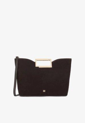 Kazar, AUDREY S - Cabas - dark brown