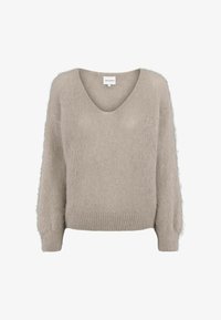 Επιλέχθηκε, light taupe