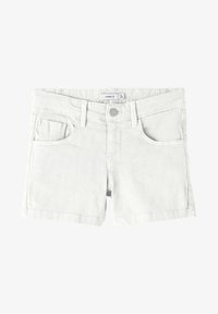 Non selezionato, bright white